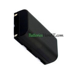 بطارية بديلة لـ LB220 3400mAh 7.4V بطارية بديلة لـ LB220 3400mAh 7.4V