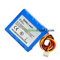 بطارية بديلة لـ NSK DT V421-070 Endomate
