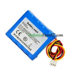 بطارية بديلة لـ NSK DT V421-070 Endomate
