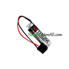 بطارية بديلة لـ PLC 3.6V ER6VC3N
