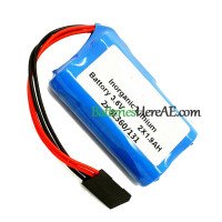 بطارية بديلة لـ PLC sl-360 2xSL360 / 131 Tsx17 SL-360 2x 3.6V