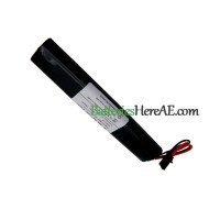بطارية بديلة لـ Welch-Allyn 1770-9672 7.2V GSI70