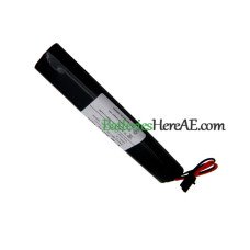 بطارية بديلة لـ Welch-Allyn 1770-9672 7.2V GSI70