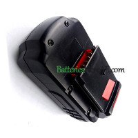 بطارية بديلة لكابل Porter 18Volt PCL180CD