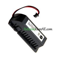بطارية بديلة لميتسوبيشي 3.6V MR-J3BAT M70 ER6VC119A / B