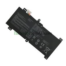 بطارية بديلة لجهاز Asus GL504 GL704GM G515GV C41N1731