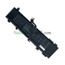 بطارية بديلة لجهاز Asus GX550LXS FA506IU FA506IV FX506LU