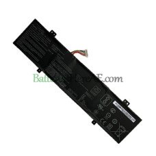 بطارية بديلة لجهاز Asus C31N1733 VivoBook Flip 14 TP412FA TP412UA