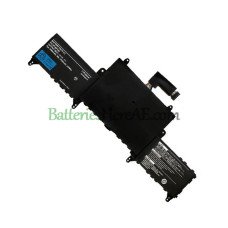 بطارية بديلة لجهاز NEC PC-VP-BP105 BP106 LaVie-G PC-GL 186Y3AZ