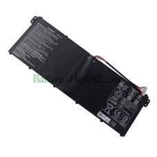 بطارية بديلة لجهاز Acer AC16B7K AC16B8K Chromebook-15 CB515 V5-572 V5-573