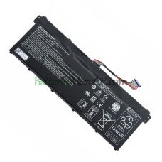 بطارية بديلة لجهاز Acer AP18C4K Aspire-5 A515-43 A515-54 SP314-54N