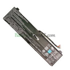 بطارية بديلة لجهاز Acer AP18JHQ-7 CN71 Triton-500 PT515-51 PT515-52