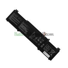 بطارية بديلة لجهاز Asus B31N1822 Zenbook Flip-14 UM462DA UX462DA