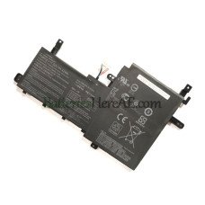 بطارية بديلة لجهاز Asus B31N1842 S531FA V531FL V531FA X531FA S531FL