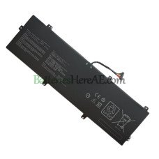 بطارية بديلة لجهاز Asus C31N1831 P3540FA P3548FA P574FA PE574FA PX574F