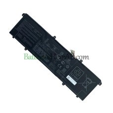 بطارية بديلة لجهاز Asus C31N1905 K533F S433FL S521FA S533F S433F