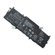 بطارية بديلة لجهاز Asus C41N1715 UX331UA UX331UN UX331FN U3100FN U3100U