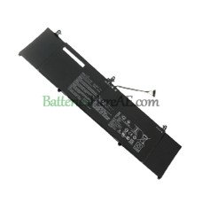 بطارية بديلة لجهاز Asus C41N1814 Zenbook 15 UX533FN UX533FD RX533