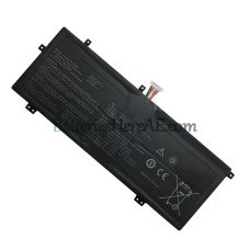 بطارية بديلة لجهاز Asus C41N1825 ADOL13U/F ADOL14F X403FA
