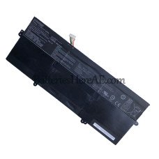 بطارية بديلة لجهاز Asus C434TA C31PnC1 Flip C31N1824