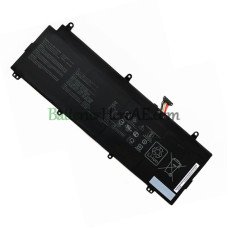 بطارية بديلة لجهاز Asus GX531G GX531GV GX531GW C41N1828