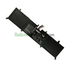 بطارية بديلة لجهاز Asus PRO P301LJ/P2540UJ P302L P2540U