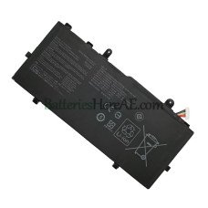 بطارية بديلة لجهاز Asus TP401 C21N1714 Vivobook-Flip TP401N TP401NA