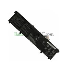 بطارية بديلة لجهاز Asus TP420IA TP470EZ X421DA X421EA/JP B31N1911