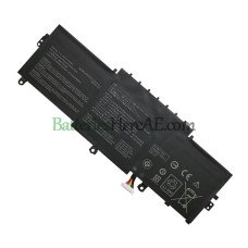بطارية بديلة لجهاز Asus UX433FX UX433FN C31N1811 U4300FN U4300FA