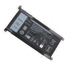 بطارية بديلة لجهاز Dell 15MF-D2605TA T2JX4 Y3F7Y