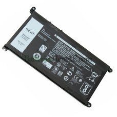 بطارية بديلة لجهاز Dell 3400 5488 5493 5593 YRDD6 P90F