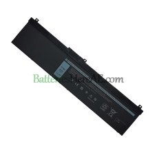 بطارية بديلة لجهاز Dell 7730 7530 TYPE NYFJH