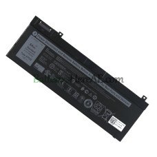 بطارية بديلة لجهاز DELL 7M0T6 NYFJH 5TF10 Precision 7530 7330