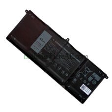 بطارية بديلة لجهاز Dell H5CKD 9077G TXD03 Latitude-15-3510