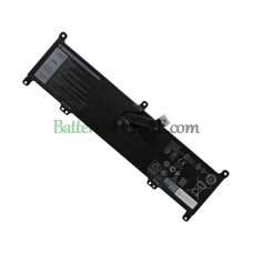 بطارية بديلة لجهاز Dell INSPIRON-11 3195 2-IN-1 NXX33