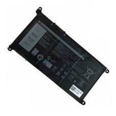 بطارية بديلة لجهاز Dell JPFMR 7MT0R 7MTOR 16DPH P90F 5493