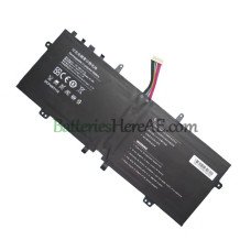 بطارية بديلة لجهاز Hasee X3 G1 X3 D1 HKNS02 01