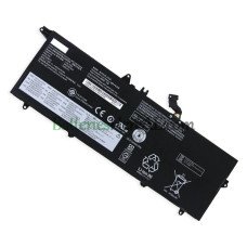 بطارية بديلة لجهاز Lenovo L18L3PD1 L18M3PD1 L18M3PD2 ThinkPad-T490s