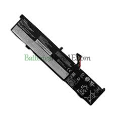 بطارية بديلة لجهاز Lenovo L18M3PF1 L18C3PF1 SB10W67243 Gaming L340-17IRH