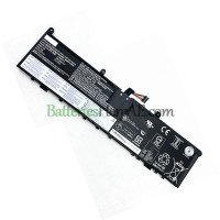 بطارية بديلة لجهاز Lenovo L18M4P71 SB10S57317 01YU911 ThinkPad-P1-2019