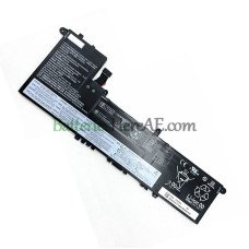 بطارية بديلة لجهاز Lenovo pro13 2019 2020 L19L3PD3 L19M3PD3