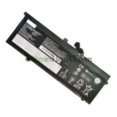 بطارية بديلة لجهاز Lenovo ThinkPad X390 TP00106A LL18M6PD1 L18D60D1