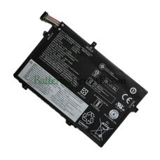 بطارية بديلة لجهاز Lenovo TP00095A ThinkPad E585 E490 E480 01AV445 L17M3P51