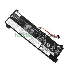 بطارية بديلة لجهاز Lenovo V130-15IGMV330-14ISK V330-14IKB05 L17L2PB3