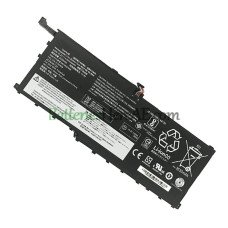 بطارية بديلة لجهاز Lenovo X1-carbon-2016 YOGA-X1 01AV409 1AV410 SB10K97566