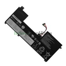 بطارية بديلة لجهاز Lenovo Y730-17ICH Y740 L17C4PG2 L17M4PG2