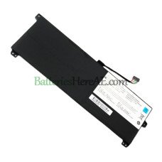 بطارية بديلة لجهاز MSI PS42 S1 S1-C1/01/02 BTY-M48