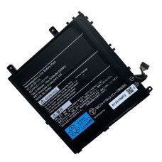 بطارية بديلة لجهاز NEC PC-VP-BP125