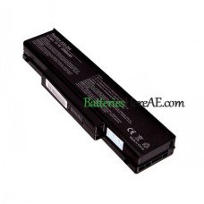 بطارية بديلة لجهاز Asus F3Q F3Se F3SV-A1 F3P-AP021C F3Sg F3Sr F3Sc