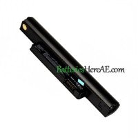 بطارية بديلة لجهاز Dell F143M F144M K916P J590MJ658N K781 H768N H766N